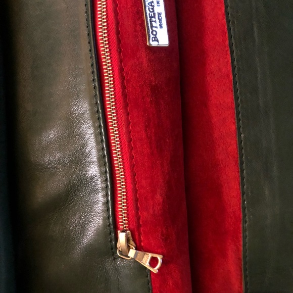 Bottega Veneta Handbag - Picture 5 of 8